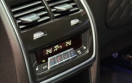 BMW X7, 2023 год, 12 000 000 рублей, 31 фотография