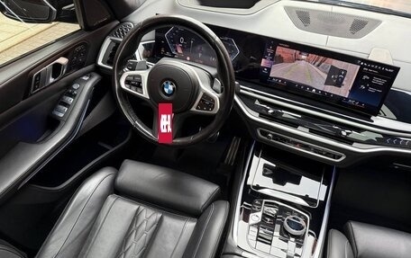 BMW X7, 2023 год, 12 000 000 рублей, 33 фотография