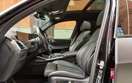 BMW X7, 2023 год, 12 000 000 рублей, 24 фотография