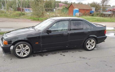 BMW 3 серия, 1998 год, 235 000 рублей, 3 фотография
