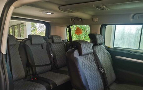 Peugeot Traveller I, 2019 год, 3 300 000 рублей, 5 фотография