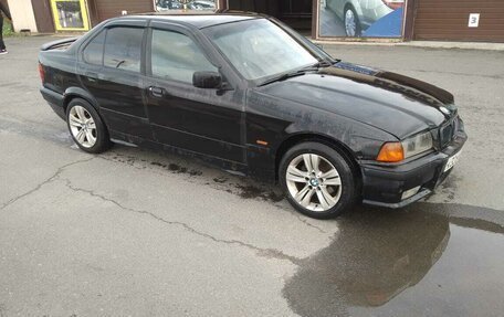 BMW 3 серия, 1998 год, 235 000 рублей, 2 фотография