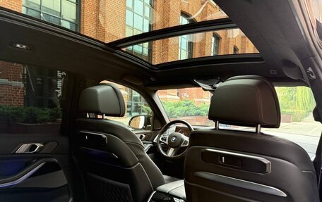 BMW X7, 2023 год, 12 000 000 рублей, 40 фотография