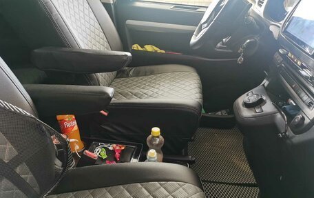 Peugeot Traveller I, 2019 год, 3 300 000 рублей, 10 фотография