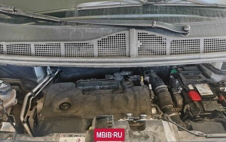 Peugeot Traveller I, 2019 год, 3 300 000 рублей, 16 фотография