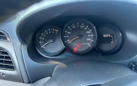 Renault Megane III, 2012 год, 650 000 рублей, 8 фотография