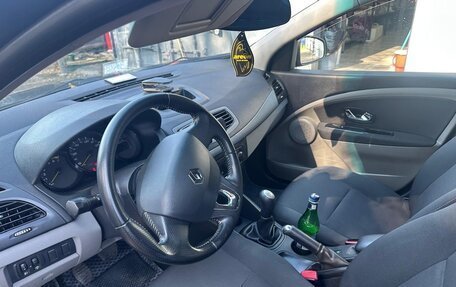 Renault Megane III, 2012 год, 650 000 рублей, 10 фотография