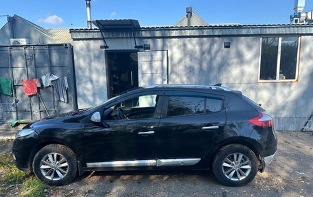 Renault Megane III, 2012 год, 650 000 рублей, 5 фотография