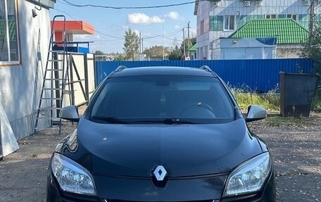 Renault Megane III, 2012 год, 650 000 рублей, 7 фотография