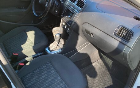 Volkswagen Polo VI (EU Market), 2019 год, 860 000 рублей, 11 фотография