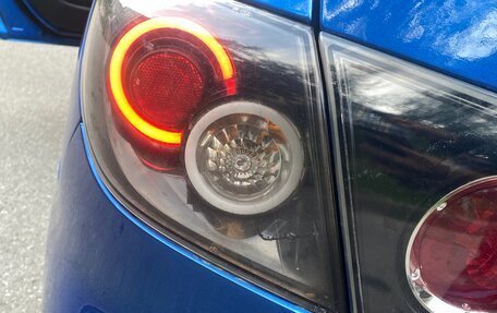 Mazda 3, 2005 год, 375 000 рублей, 8 фотография