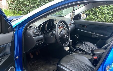 Mazda 3, 2005 год, 375 000 рублей, 12 фотография