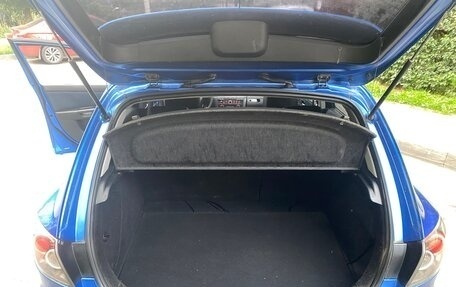 Mazda 3, 2005 год, 375 000 рублей, 11 фотография