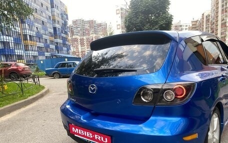 Mazda 3, 2005 год, 375 000 рублей, 3 фотография