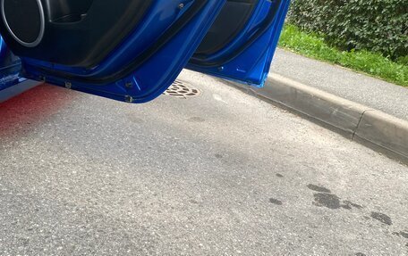 Mazda 3, 2005 год, 375 000 рублей, 24 фотография