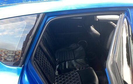 Mazda 3, 2005 год, 375 000 рублей, 25 фотография