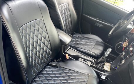 Mazda 3, 2005 год, 375 000 рублей, 23 фотография