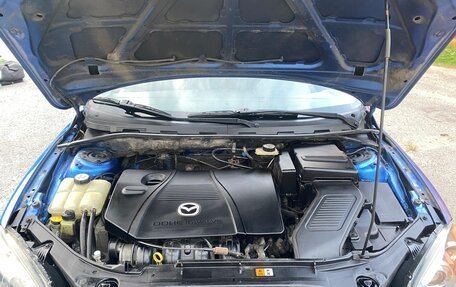 Mazda 3, 2005 год, 375 000 рублей, 17 фотография