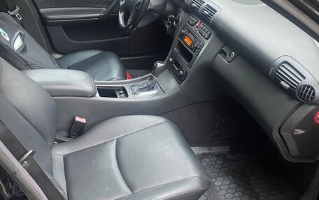Mercedes-Benz C-Класс, 2001 год, 730 000 рублей, 6 фотография