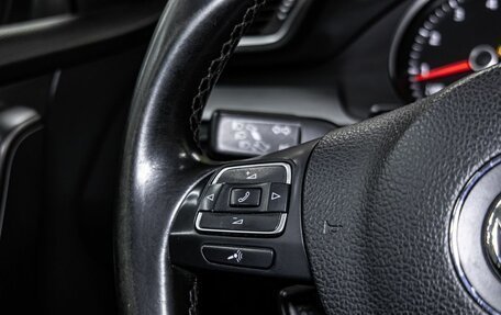 Volkswagen Passat B7, 2012 год, 949 000 рублей, 19 фотография