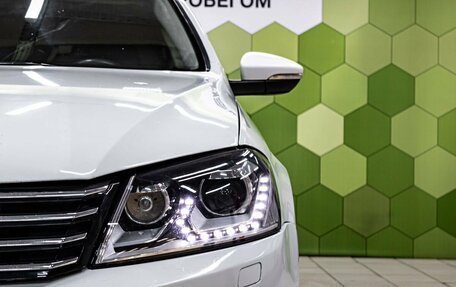 Volkswagen Passat B7, 2012 год, 949 000 рублей, 10 фотография