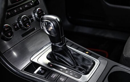 Volkswagen Passat B7, 2012 год, 949 000 рублей, 23 фотография