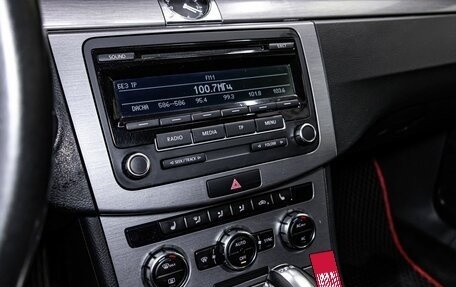 Volkswagen Passat B7, 2012 год, 949 000 рублей, 21 фотография