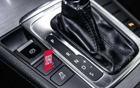 Volkswagen Passat B7, 2012 год, 949 000 рублей, 24 фотография