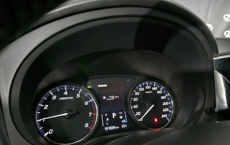 Mitsubishi Outlander III рестайлинг 3, 2018 год, 2 057 000 рублей, 16 фотография