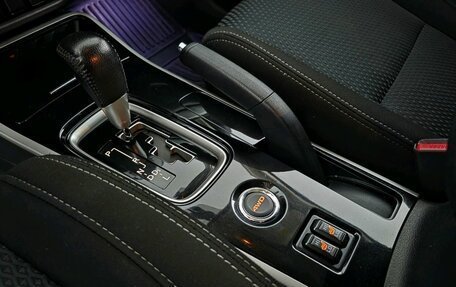 Mitsubishi Outlander III рестайлинг 3, 2018 год, 2 057 000 рублей, 17 фотография