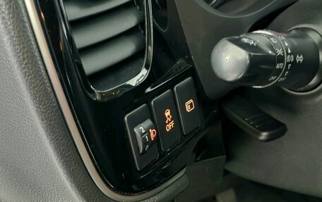 Mitsubishi Outlander III рестайлинг 3, 2018 год, 2 057 000 рублей, 13 фотография