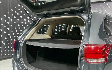 Mitsubishi Outlander III рестайлинг 3, 2018 год, 2 057 000 рублей, 28 фотография