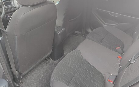 KIA Rio III рестайлинг, 2012 год, 800 000 рублей, 16 фотография