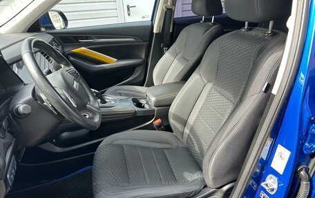 Haval F7x I, 2021 год, 1 780 000 рублей, 9 фотография