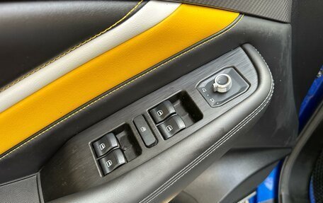 Haval F7x I, 2021 год, 1 780 000 рублей, 10 фотография