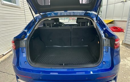 Haval F7x I, 2021 год, 1 780 000 рублей, 19 фотография