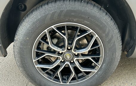 Haval F7x I, 2021 год, 1 780 000 рублей, 18 фотография