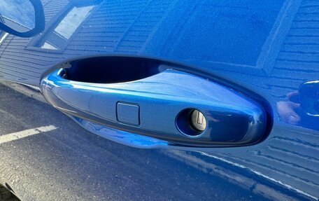 Haval F7x I, 2021 год, 1 780 000 рублей, 8 фотография