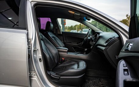 KIA Optima III, 2012 год, 1 350 000 рублей, 11 фотография