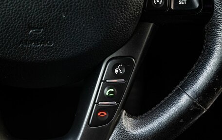 KIA Optima III, 2012 год, 1 350 000 рублей, 21 фотография