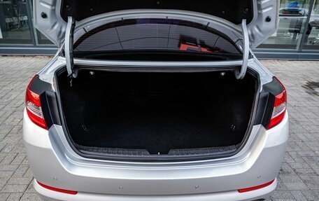 KIA Optima III, 2012 год, 1 350 000 рублей, 26 фотография