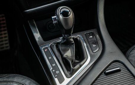 KIA Optima III, 2012 год, 1 350 000 рублей, 24 фотография