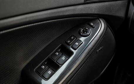 KIA Optima III, 2012 год, 1 350 000 рублей, 25 фотография