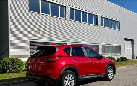 Mazda CX-5 II, 2016 год, 1 735 000 рублей, 4 фотография