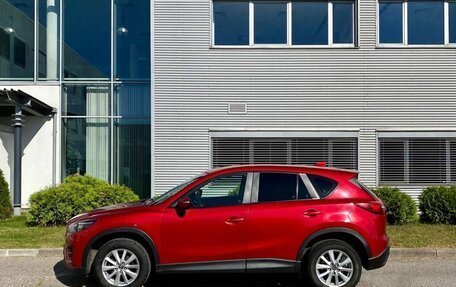 Mazda CX-5 II, 2016 год, 1 735 000 рублей, 5 фотография