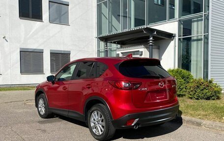 Mazda CX-5 II, 2016 год, 1 735 000 рублей, 3 фотография
