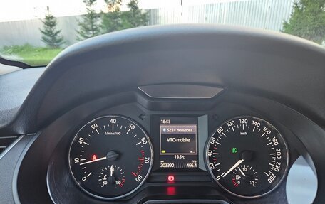 Skoda Octavia, 2016 год, 1 600 000 рублей, 3 фотография