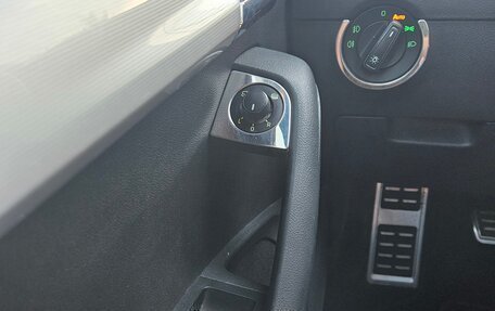 Skoda Octavia, 2016 год, 1 600 000 рублей, 4 фотография