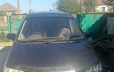 Mazda Premacy III, 1999 год, 360 000 рублей, 1 фотография