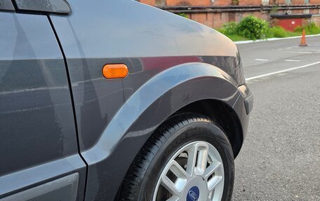 Ford Fusion I, 2008 год, 525 000 рублей, 16 фотография